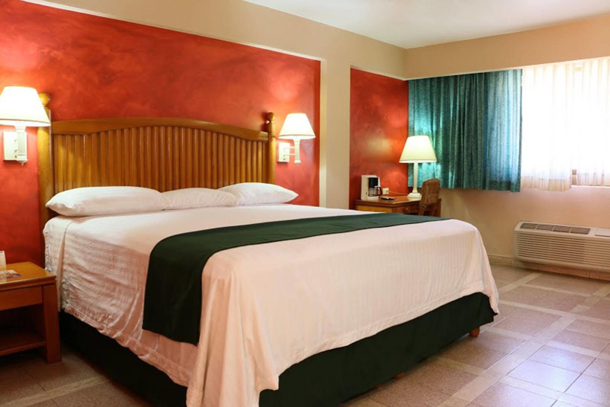 Gamma Guaymas Armida Hotel Экстерьер фото